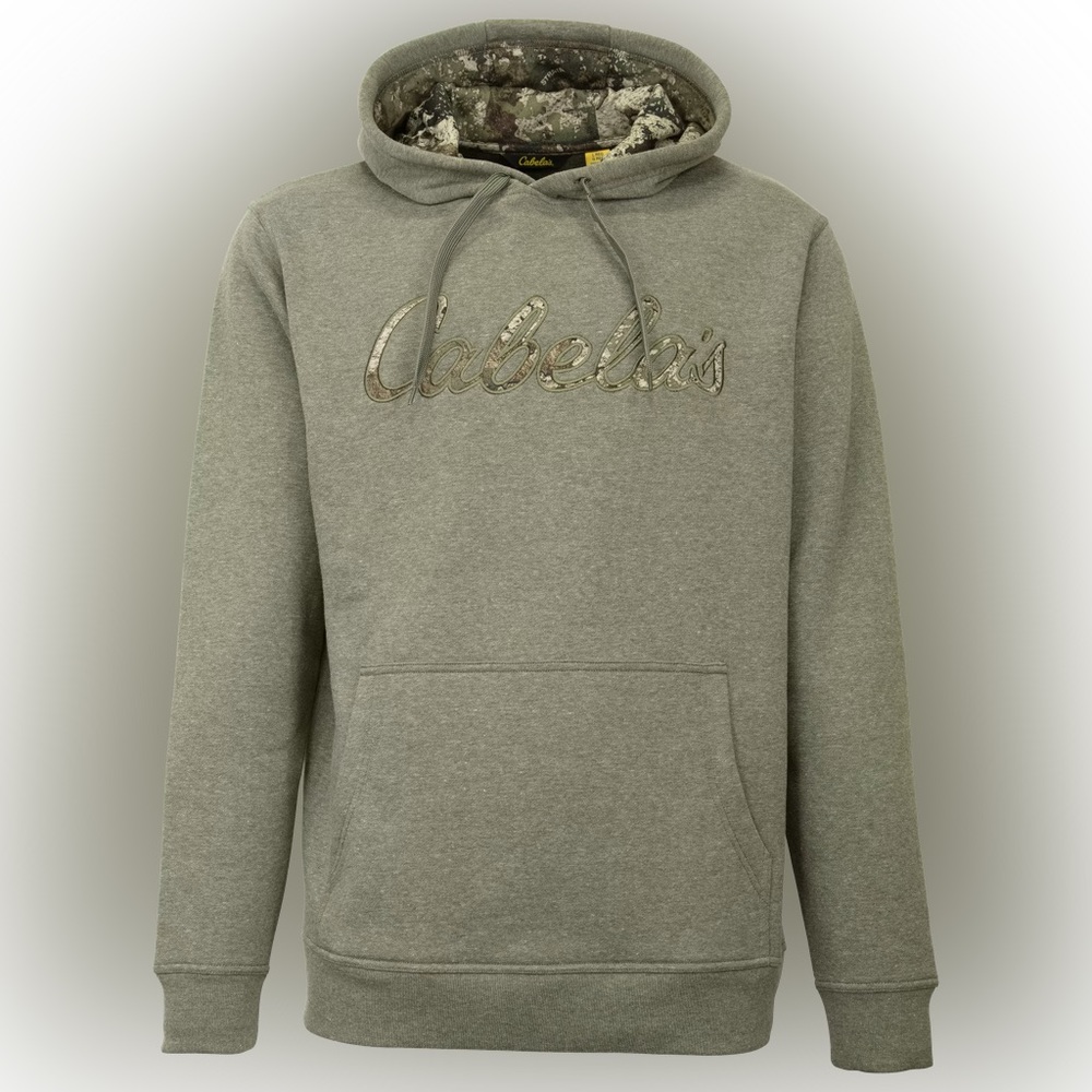 Men’s Cabela’s Game Day Hoodie